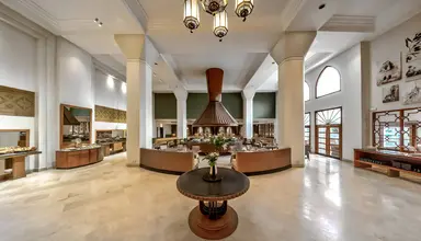 Sofitel Agadir Royal Bay Resort