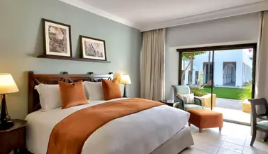 Sofitel Agadir Royal Bay Resort