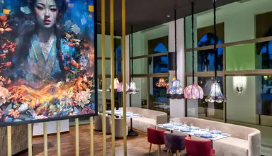 Sofitel Agadir Royal Bay Resort