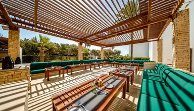 Sofitel Agadir Royal Bay Resort