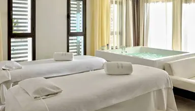Sofitel Agadir Thalassa Sea & Spa