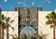 Sofitel Agadir Thalassa Sea & Spa