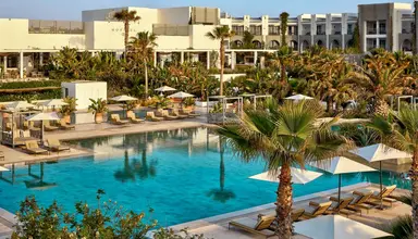 Sofitel Agadir Thalassa Sea & Spa