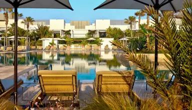 Sofitel Agadir Thalassa Sea & Spa