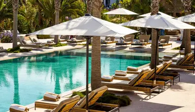 Sofitel Agadir Thalassa Sea & Spa