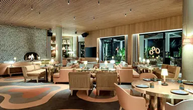 Sofitel Agadir Thalassa Sea & Spa