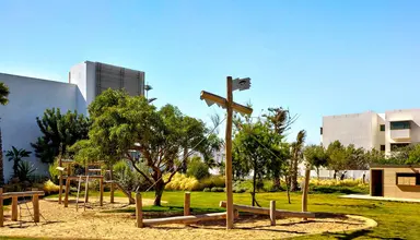 Sofitel Agadir Thalassa Sea & Spa