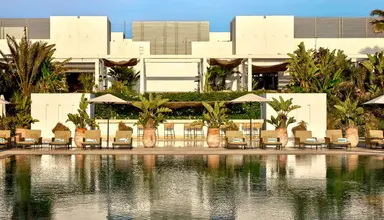 Sofitel Agadir Thalassa Sea & Spa