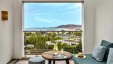 Sofitel Agadir Thalassa Sea & Spa