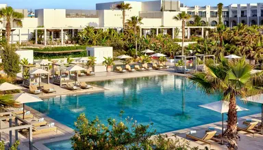 Sofitel Agadir Thalassa Sea & Spa
