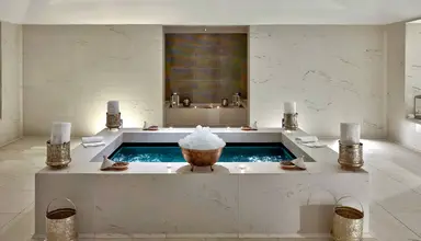 Sofitel Agadir Thalassa Sea & Spa