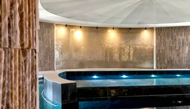 Sofitel Agadir Thalassa Sea & Spa