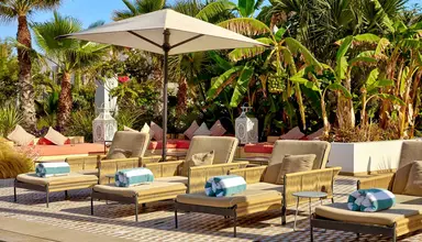 Sofitel Agadir Thalassa Sea & Spa