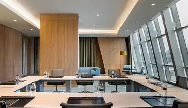 Sofitel Agadir Thalassa Sea & Spa