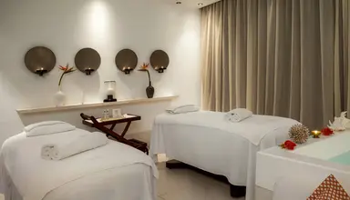 Sofitel Agadir Thalassa Sea & Spa