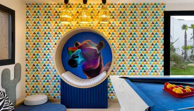 Sofitel Agadir Thalassa Sea & Spa