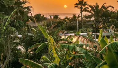 Sofitel Agadir Thalassa Sea & Spa