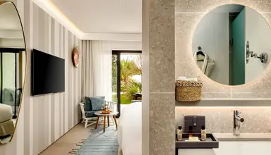 Sofitel Agadir Thalassa Sea & Spa