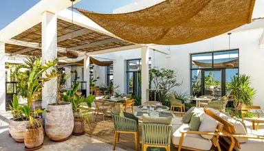 Sofitel Agadir Thalassa Sea & Spa