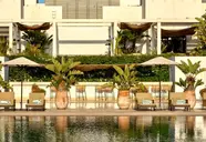 Sofitel Agadir Thalassa Sea & Spa
