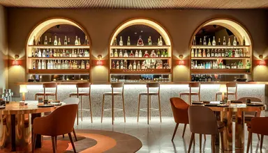 Sofitel Agadir Thalassa Sea & Spa