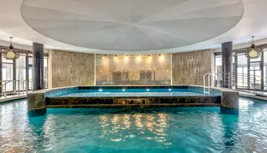Sofitel Agadir Thalassa Sea & Spa