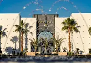 Sofitel Agadir Thalassa Sea & Spa