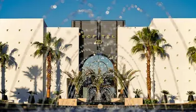 Sofitel Agadir Thalassa Sea & Spa