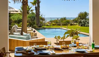 Sofitel Agadir Thalassa Sea & Spa