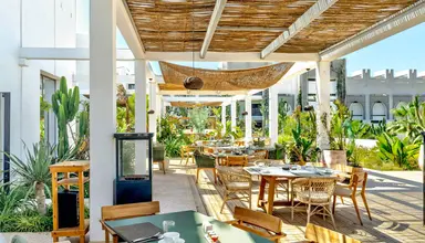 Sofitel Agadir Thalassa Sea & Spa