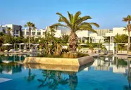 Sofitel Agadir Thalassa Sea & Spa