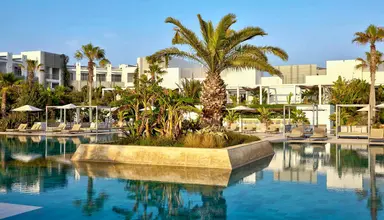 Sofitel Agadir Thalassa Sea & Spa