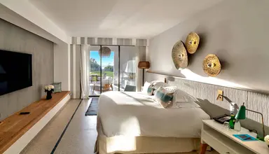 Sofitel Agadir Thalassa Sea & Spa