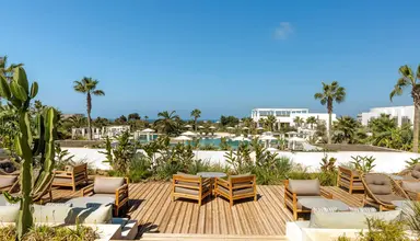 Sofitel Agadir Thalassa Sea & Spa