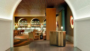Sofitel Agadir Thalassa Sea & Spa