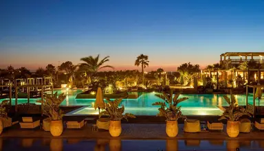 Sofitel Agadir Thalassa Sea & Spa