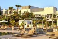 Sofitel Agadir Thalassa Sea & Spa