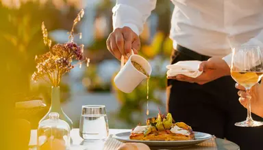 Sofitel Agadir Thalassa Sea & Spa