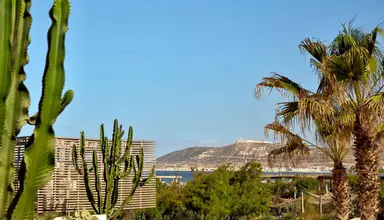 Sofitel Agadir Thalassa Sea & Spa