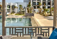 Sofitel Agadir Thalassa Sea & Spa