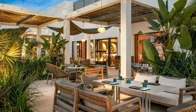 Sofitel Agadir Thalassa Sea & Spa
