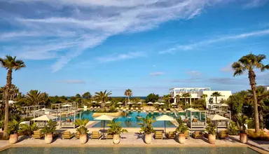 Sofitel Agadir Thalassa Sea & Spa