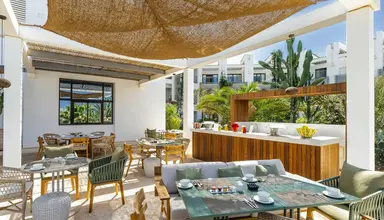 Sofitel Agadir Thalassa Sea & Spa