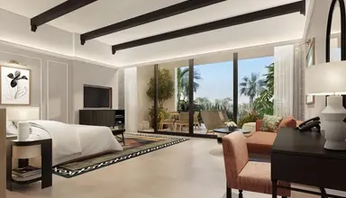 Sofitel Al Hamra Beach Resort