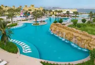 Sofitel Al Hamra Beach Resort