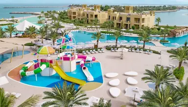 Sofitel Al Hamra Beach Resort