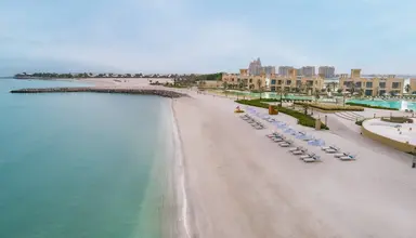 Sofitel Al Hamra Beach Resort