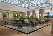 Sofitel Al Hamra Beach Resort