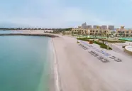 Sofitel Al Hamra Beach Resort