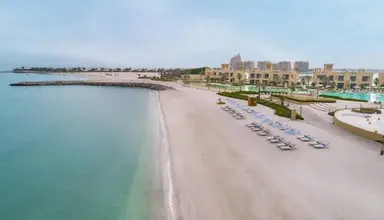 Sofitel Al Hamra Beach Resort